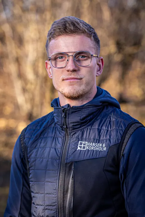 Asbjørn Hansen