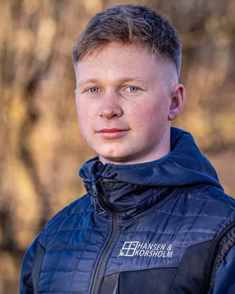 Mikkel